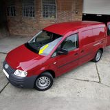 Bisra VW Caddy 2007-2010 Silecek Kolu Ön Cam Sol Sürücü Yön 2K1955409A