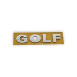 Bisra VW Golf 5 2004-2008 Arka Bagaj Kapağı GOLF Model Yazısı 1K6853687