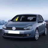 Bisra VW Golf 6 2009-2012 Silecek Kolu Ön Sağ Yolcu Taraf 1Q1955410