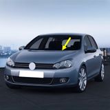 Bisra VW Golf 6 2009-2012 Silecek Kolu Ön Sol Sürücü Taraf 1Q1955409