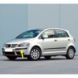 Bisra VW Golf Plus 2005-2009 Ön Tampon Sol Köşe Bandı Çıtası 5M0807655