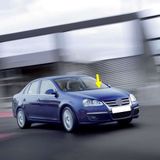 Bisra VW Jetta 2006-2010 Silecek Kolu Ön Sol Sürücü Taraf 1Q1955409