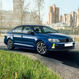 Bisra VW Jetta 2015-2018 Sağ Far Yıkama Pompasının Kapağı 5C6955110A