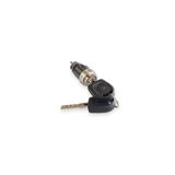 Bisra VW Polo Classic 1997-2000 Kontak Anahtarı Şifresi Anahtarlı 6N0905855D