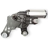 Bisra VW Polo HB Ara Kasa 2001-2002 6X0955711D Arka Cam Silecek Motoru