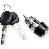 Bisra VW Transporter T4 1991-2003 Kontak Anahtarı Kilit Şifresi 357905855B
