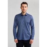Bisse Platinium Regular Fit Lacivert Erkek Gömlek PLTG016_D39