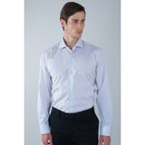 Bisse Platinium Regular Fit Siyah Erkek Gömlek PLTG013_D99 - 44
