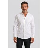 Bisse Sarı Regular Fit Pamuk Apoletli Gömlek GM23Y231152_D17