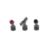 Bissell BISSELLA0062 1884 Powerfresh Lift-Off ve Slim Steam İçin Fırça Paketi