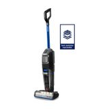 Bissell Crosswave 4006N Omnifind Süpürme Ve Silme Makinesi siyah