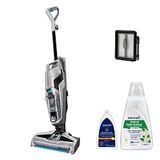 Bissell Crosswave C3 Pro | Islak & Kuru Süpürme ve Silme Makinesi | 3555N