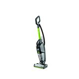 Bissell Crosswave Hydrosteam Pet Buharlı Dikey Süpürme Ve Silme Makinesi - Yeşil