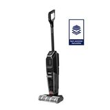 Bissell Crosswave Omniforce Edge Pro Islak ve kuru Süpürme Ve Silme Makinesi Siyah