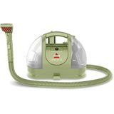 Bissell Little Green Taşınabilir Halı ve Koltuk Yıkama Makinesi Yeşil