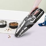 Bissell Pet Hair Eraser 14,4V Evcil Hayvan Tüyleri İçin Özel Başlıklı El Tipi Elektrikli Süpürge