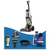 Bissell Proheat 2x Revolution Cleanshot Halı Ve Koltuk Yıkama Makinesi Mor
