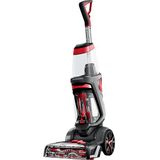 Bissell ProHeat 2X Revolution Siyah-Kırmızı Halı ve Koltuk Yıkama Makinesi