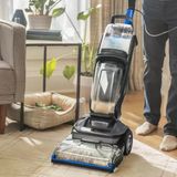 Bissell Revolution HydroSteam Buharlı Halı - Koltuk Yıkama ve Leke Çıkarma Makinesi (teshır)