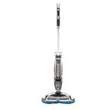 Bissell Spinwave Cordless Kablosuz Dikey Zemin Silme Makinesi