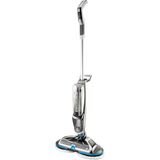 BISSELL SpinWave Cordless | Kablosuz Sert Zemin Silme Makinesi| Döner Pedli Spreyleme Özellikli Şarjlı Mop | 2240N 2240N SpinWave Cordless, sert zeminler için şarjlı mop, 18V