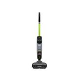 Bissell Spinwave + Vac Pet Kablosuz Vakumlu Zemin Silme Makinesi - Gri