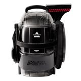 Bissell SpotClean AutoPro Select Siyah Halı ve Koltuk Yıkama Makinesi