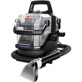 Bissell Spotclean C9 Select Halı Koltuk Yıkama ve Leke Çıkarma Makinesi - Siyah