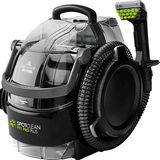 Bissell Spotclean Pet Pro Plus Evcil Hayvanlı Evlere Özel Halı – Koltuk Yıkama Ve Leke Çıkarma Makinesi