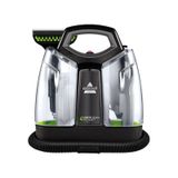 Bissell Spotclean Pet Select Evcil Hayvanlı Evlere Özel Halı – Koltuk Yıkama ve Leke Çıkarma Makinesi - Siyah