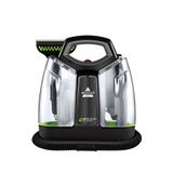 Bissell Spotclean Pet Select Siyah Halı ve Koltuk Yıkama Makinesi
