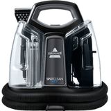 Bissell SpotClean Plus Siyah Halı ve Koltuk Yıkama Makinesi