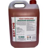 Bista Yüzey Temizleyici - 5 LT