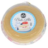 Bisto 280 gr Sade Pasta Altı