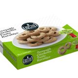 Bisto 500 gr Tereyağlı Çörekotlu Tuzlu Kurabiye