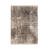 Bistrica Vizon Geometrik Modern Geometrik Etnik Desenli Boho Makinada Yıkanabilir Hav Toz Vermez Leke Tutmaz Kaymaz Taban Dijital Makine Baskı Halı Oturma Odası Salon Yolluk Koridor Mutfak Halısı