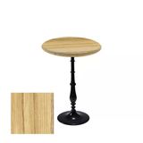 Bistro Döküm Ayak Çipa-6006 Masa - (Werzalit, Wermodin Ve Allzalit Tabla 70 Cm Çap) - Coco Bolo