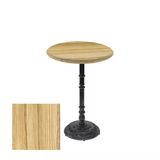 Bistro Döküm Ayak Çipa-6075 Masa - (Werzalit, Wermodin Ve Allzalit Tabla 70 Cm Çap) - Coco Bolo