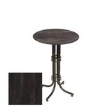 Bistro Masa Buket - (Werzalit, Wermodin Ve Allzalit Tabla 60 Cm Çap) - Rocket