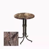 Bistro Masa Buket - (Werzalit, Wermodin Ve Allzalit Tabla 70 Cm Çap) - Sydney