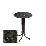 Bistro Masa Buket - (Werzalit, Wermodin Ve Allzalit Tabla 70 Cm Çap) - Teramo