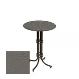 Bistro Masa Buket - (Werzalit, Wermodin Ve Allzalit Tabla 70 Cm Çap) - Twister
