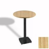 Bistro Masa Tokyo Esb - (Werzalit, Wermodin Ve Allzalit Tabla 60 Cm Çap) - Coco Bolo