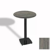 Bistro Masa Tokyo Esb - (Werzalit, Wermodin Ve Allzalit Tabla 60 Cm Çap) - Magma