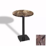 Bistro Masa Tokyo Esb - (Werzalit, Wermodin Ve Allzalit Tabla 60 Cm Çap) - Sydney