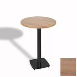 Bistro Masa Tokyo Esb - (Werzalit, Wermodin Ve Allzalit Tabla 70 Cm Çap) - Novagento