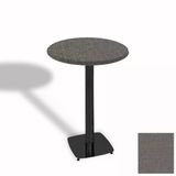 Bistro Masa Tokyo Esb - (Werzalit, Wermodin Ve Allzalit Tabla 70 Cm Çap) - Twister