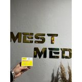 Bistür Ucu Surgıcal - Beyaz