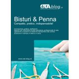 Bisturi e penna - Compatto, pratico, indispensabile!: Conoscenza, pratica, perfezione: Appunti per Infermiera di sala operatoria, professionisti di ... camice (Edizione in stampa in bianco e nero)
