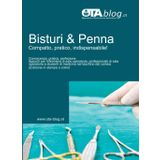 Bisturi e penna - Compatto, pratico, indispensabile!: Conoscenza, pratica, perfezione: Appunti per Infermiera di sala operatoria, professionisti di ... del camice (Edizione in stampa a colori)